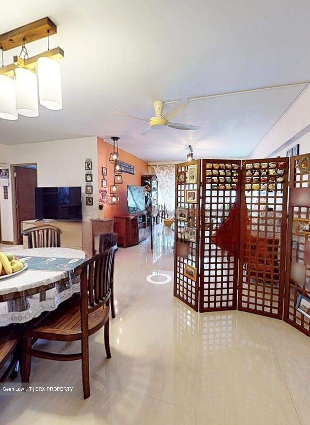 Blk 645 Eastdale (Punggol), HDB 5 Rooms #472401491